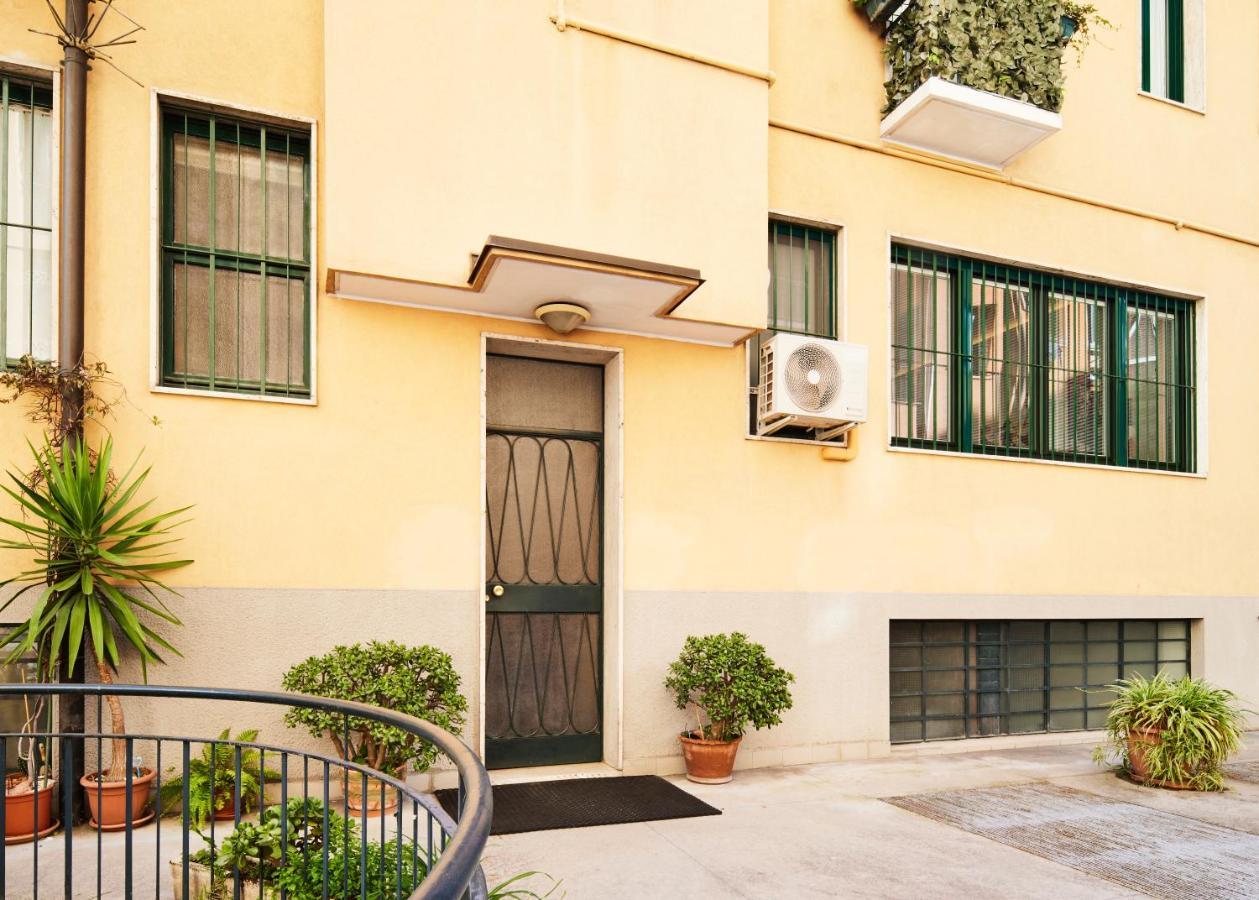 Cenisio 2 Elyon * Milano