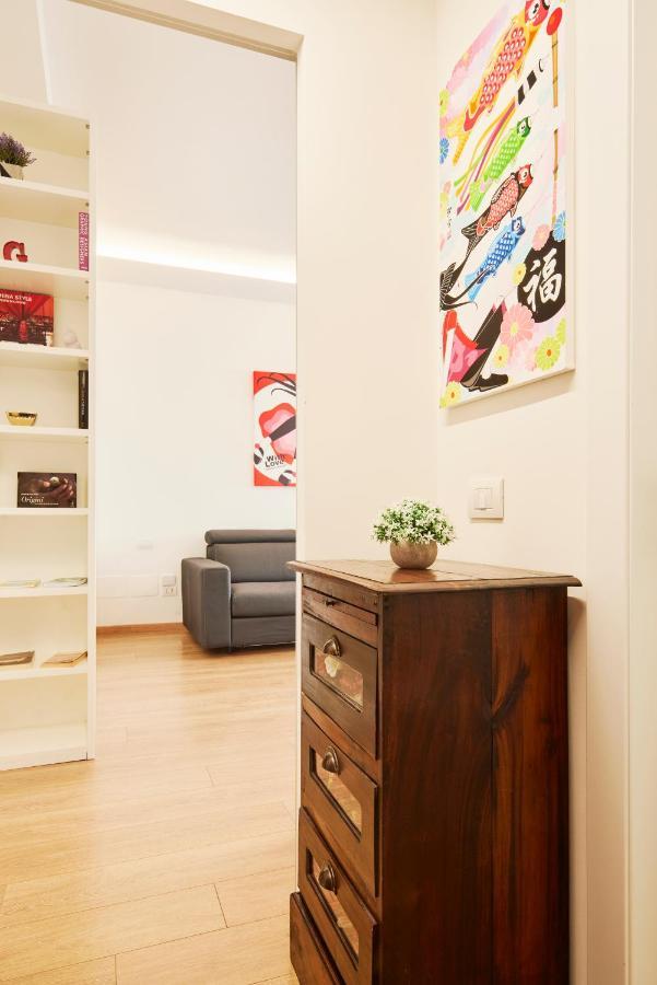 Appartamento Cenisio 2 Elyon Milano