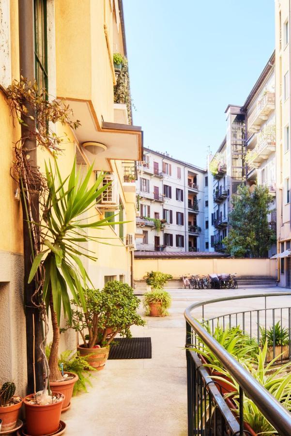Cenisio 2 Elyon * Milano