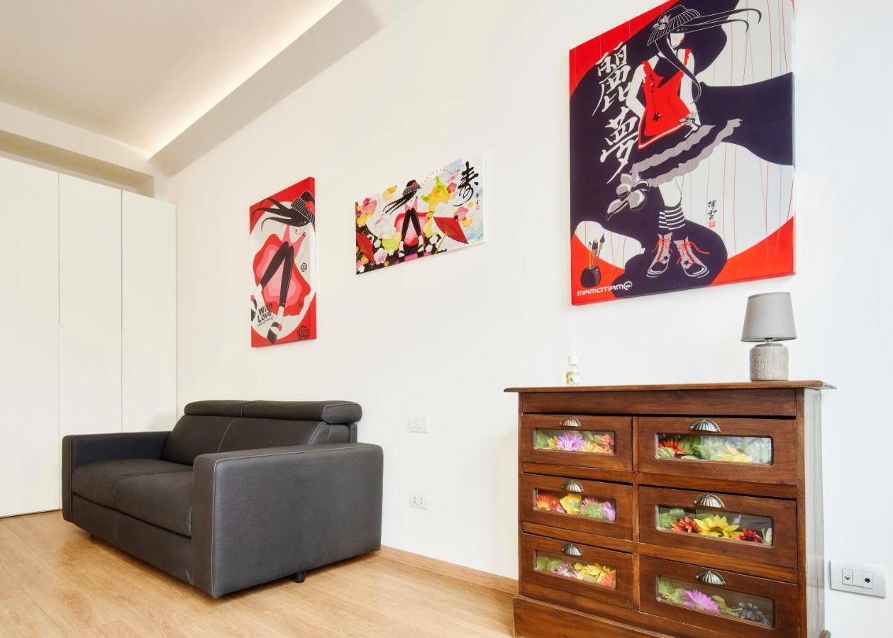 Cenisio 2 Elyon * Milano