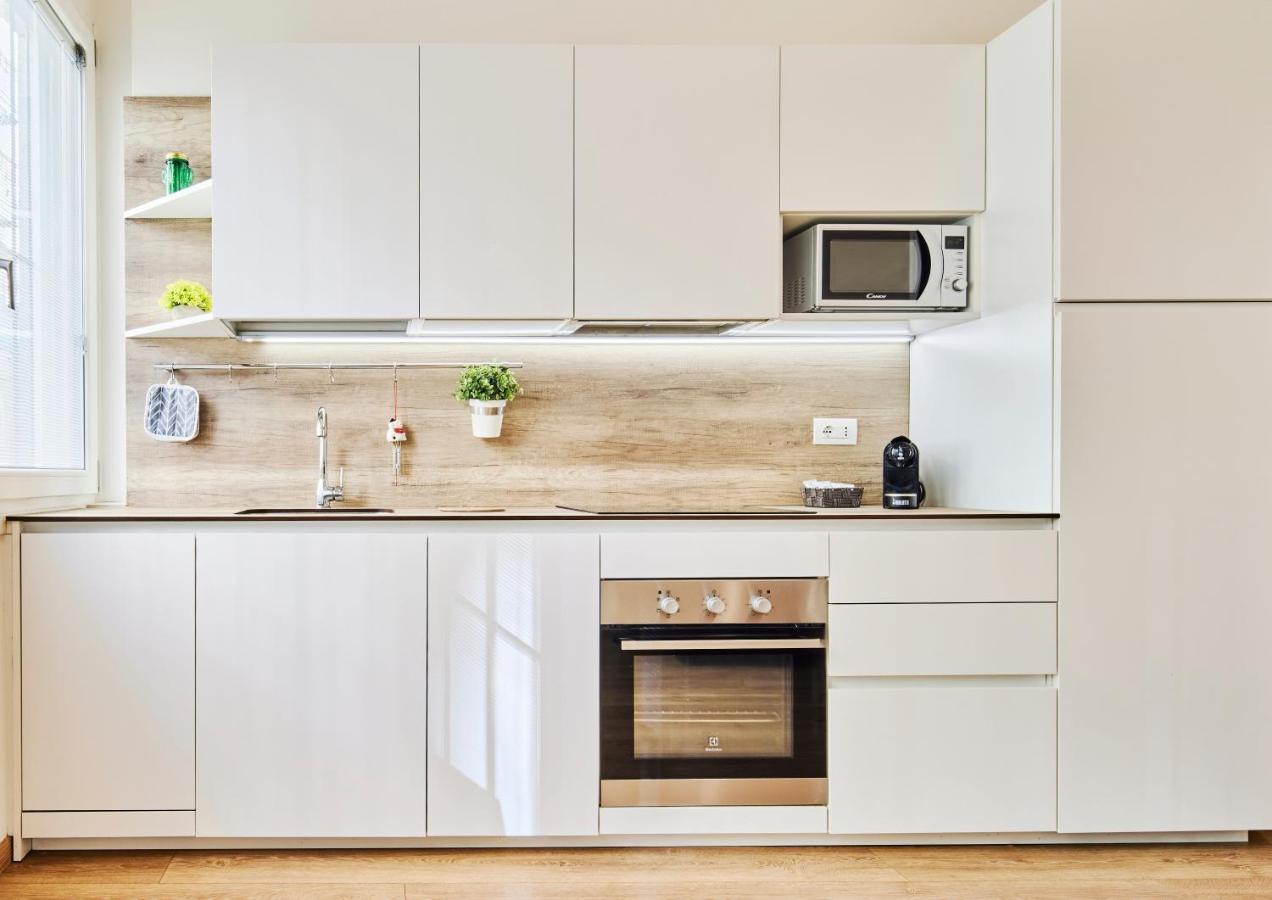 Cenisio 2 Elyon * Milano